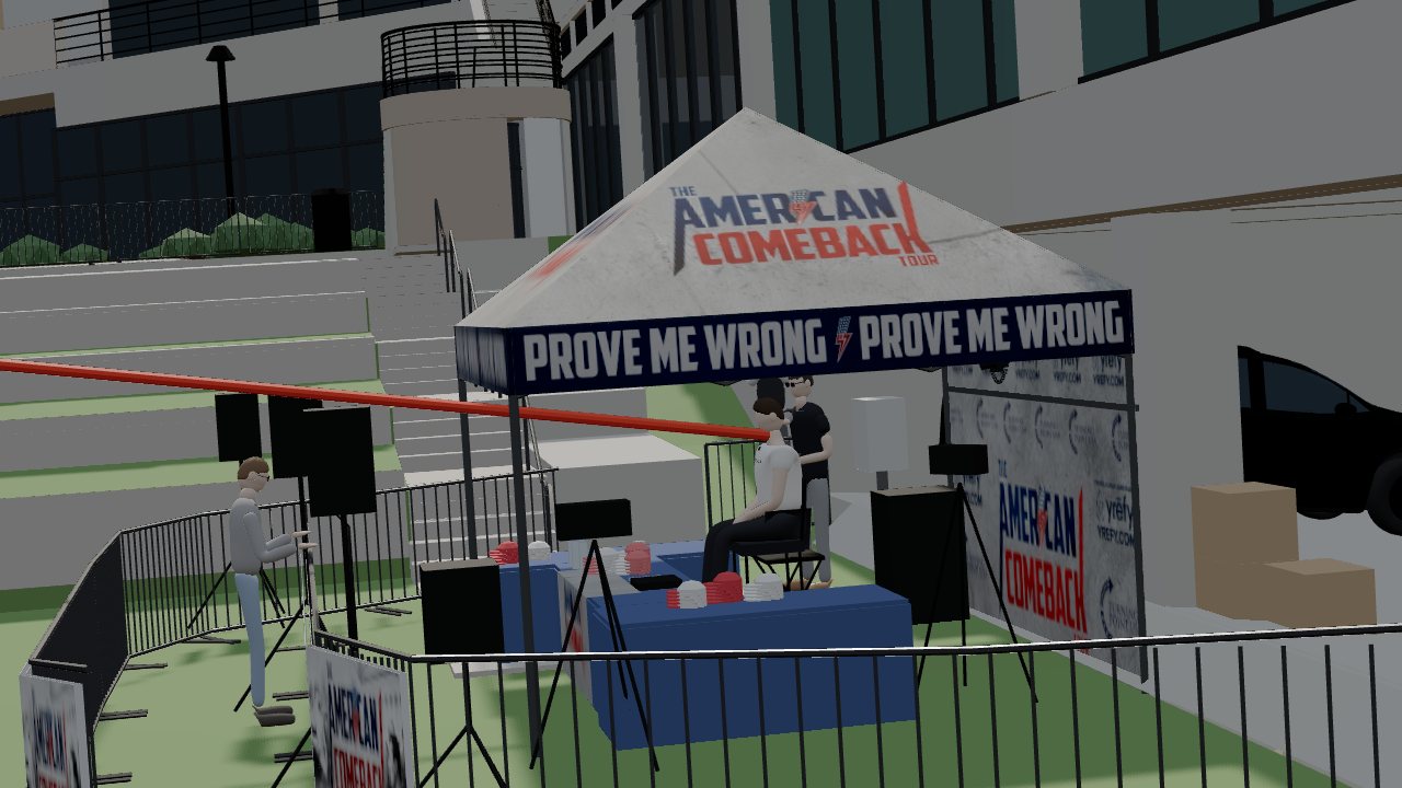 3D model view: Not Sameer Massey viewpoint